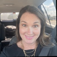 Ashley Moon, Mpa, Cpm, Casa