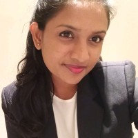 Sandani Maheshika