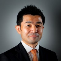 高橋秀樹