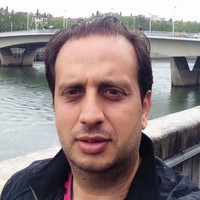 Amin Mallouli- Univers Distribution