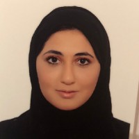 Meera A. Aljafla