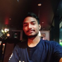 Srijan De