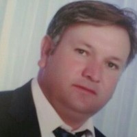 alireza Javaheri