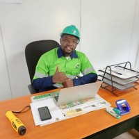 John Chinyimba