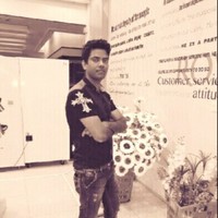 Faiyaj Ahmad