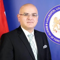 Alexander Maisuradze