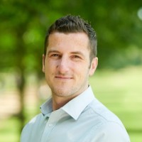 Chris Gillespie (Dip PFS)