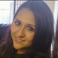 Gabriela Olvera R.T.(R)(Ct)