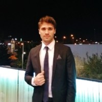 Ali Ekici