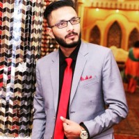 Qayyum Shah