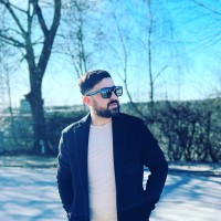 Mohamed Barakat