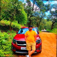 Nandeesh BS