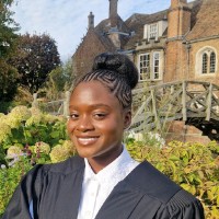Philippa Osei