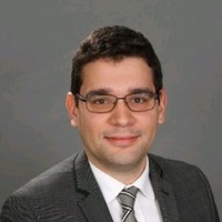 Can Altay, Mba Msc
