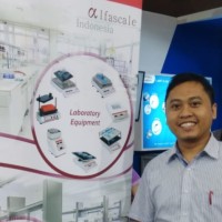 M Lutfi Raja