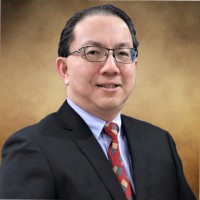 Gary Kl Wong