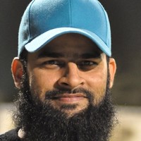 Ali Zulfiqar