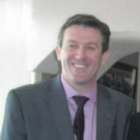 Adrian O'Neill