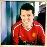 Garth Smith