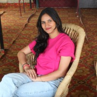 Komal Yadav