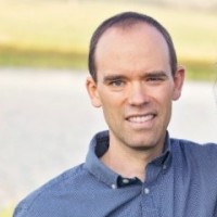 Matt Harker, P.Eng.