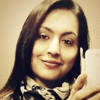 Zoya Singh