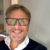 Henrik Dahlström