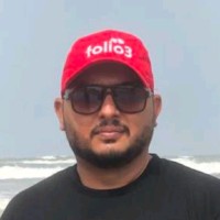 Syed Ahsan Ali