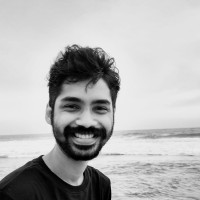 Kiran S Kumar