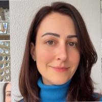 Priscilla Quiterio