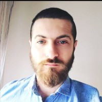 Abdelmalek BENMIMOUN