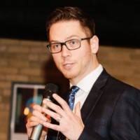 Aaron Anders