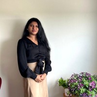 Reshma Syed Hussain
