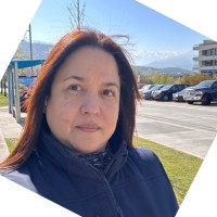 Yusely Elena Mendoza Blanco