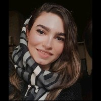 Helia Safamehr