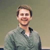 Tyler Anway, Ph.D.