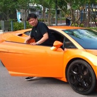 Kam Kong Chan