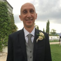 Antonio D'Alessandro