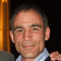 Tony Sabino