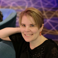 Louise Woodward
