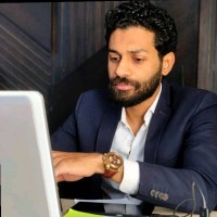 Mohamed Abdel hamid