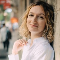 Daria Baltiyskaya