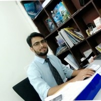 Amar Mehta