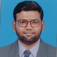 Ahamed Ameer Jahan M