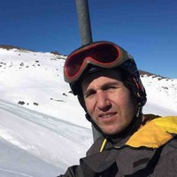 Francisco Boher Bierwirth