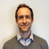 Esben Holthe Sande