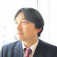 Kosuke Fujisawa