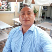 Pedro Omar Campos Blanco