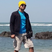 Ashwin Salian