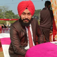 Sukhdeep Singh